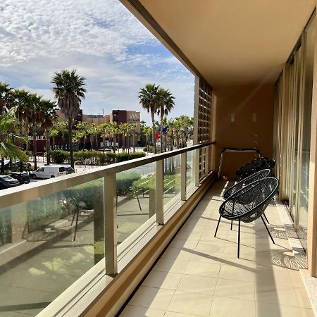 Ferienwohnung Albufeira Salgados Premium 2 With Pool By Homing Guia  Exterior foto