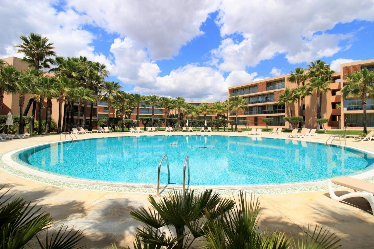 Ferienwohnung Albufeira Salgados Premium 2 With Pool By Homing Guia  Exterior foto