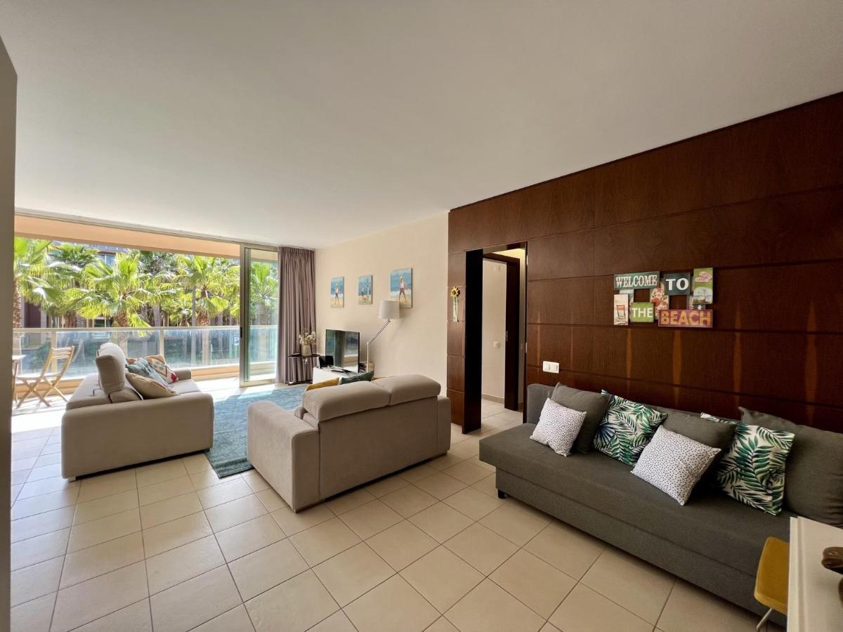 Ferienwohnung Albufeira Salgados Premium 2 With Pool By Homing Guia  Exterior foto