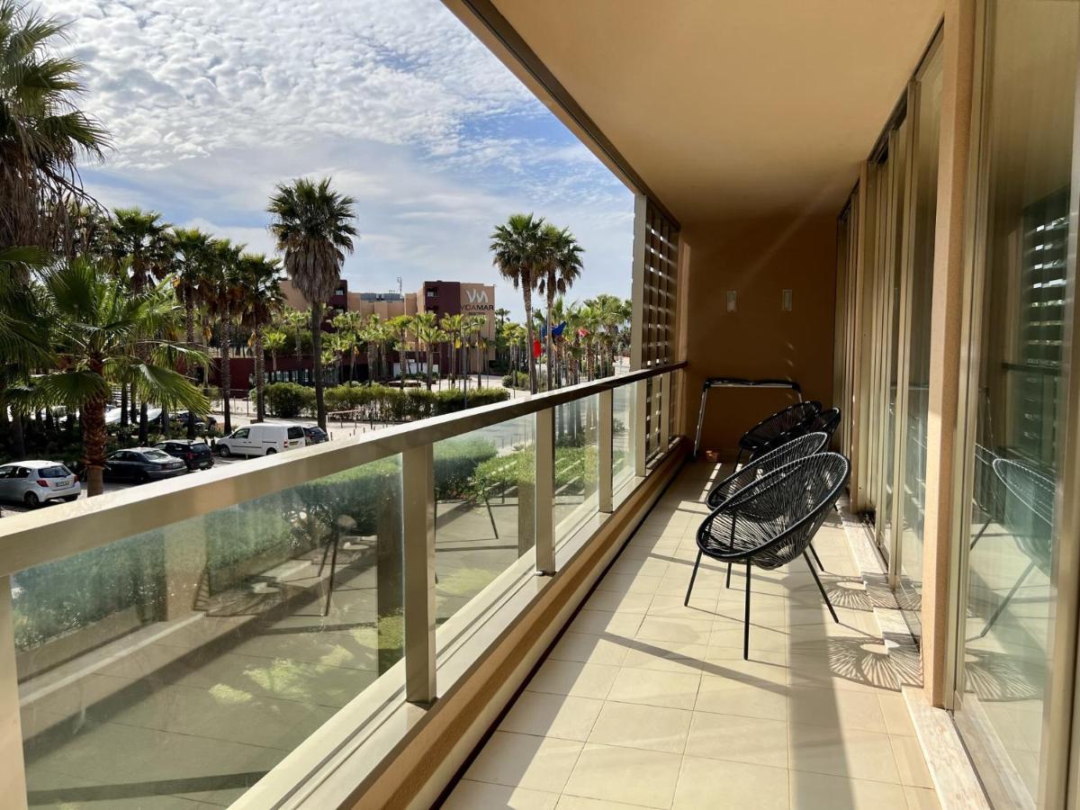 Ferienwohnung Albufeira Salgados Premium 2 With Pool By Homing Guia  Exterior foto