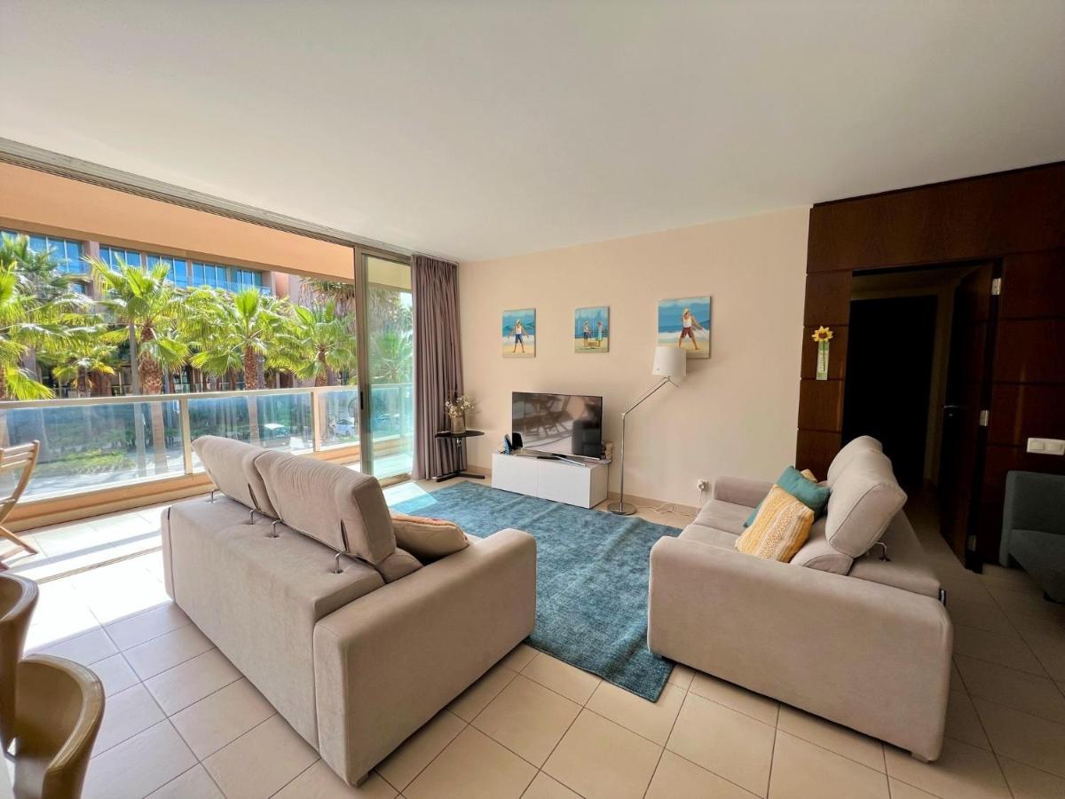 Ferienwohnung Albufeira Salgados Premium 2 With Pool By Homing Guia  Exterior foto