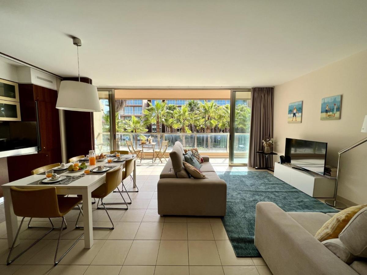 Ferienwohnung Albufeira Salgados Premium 2 With Pool By Homing Guia  Exterior foto