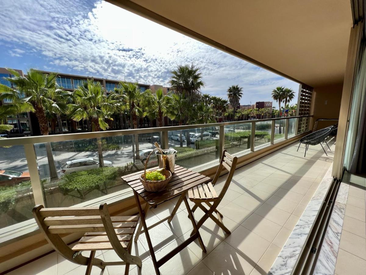 Ferienwohnung Albufeira Salgados Premium 2 With Pool By Homing Guia  Exterior foto