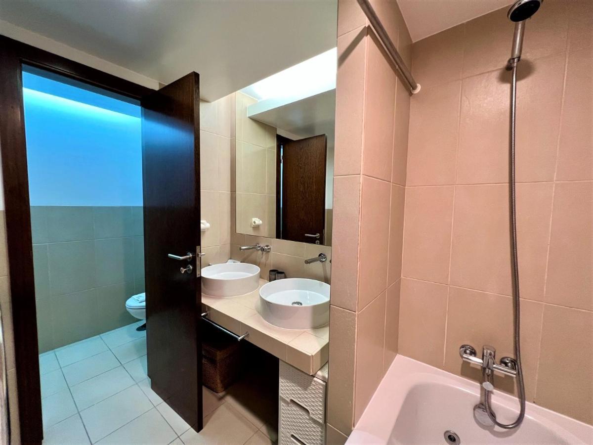 Ferienwohnung Albufeira Salgados Premium 2 With Pool By Homing Guia  Exterior foto
