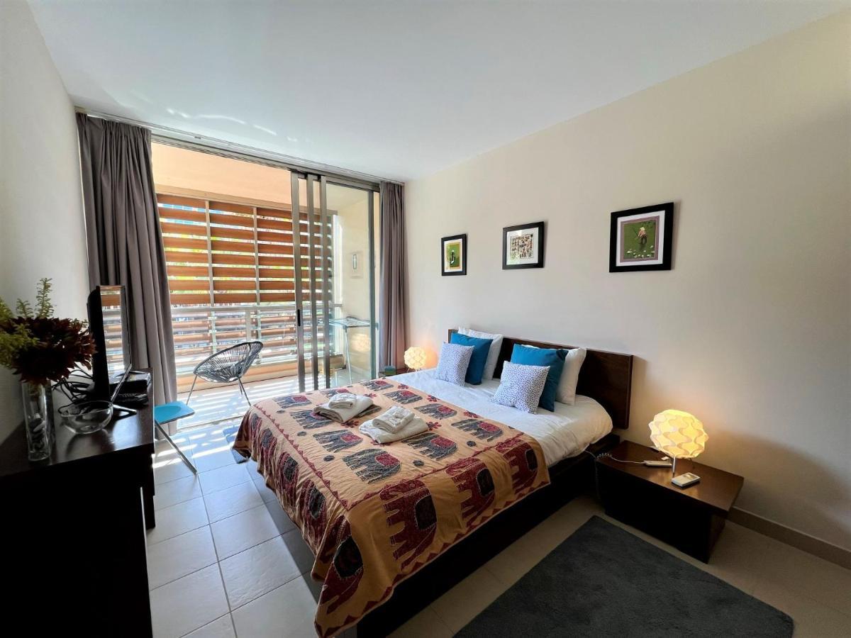 Ferienwohnung Albufeira Salgados Premium 2 With Pool By Homing Guia  Exterior foto