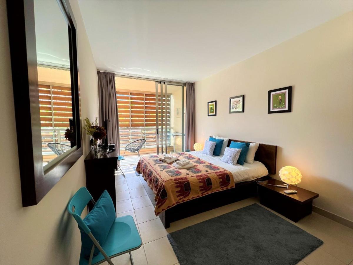 Ferienwohnung Albufeira Salgados Premium 2 With Pool By Homing Guia  Exterior foto