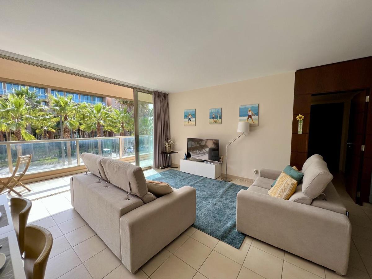 Ferienwohnung Albufeira Salgados Premium 2 With Pool By Homing Guia  Exterior foto